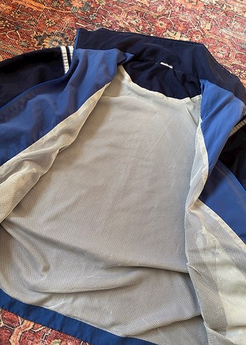 ADİDAS VİNTAGE CEKET - Görsel 4