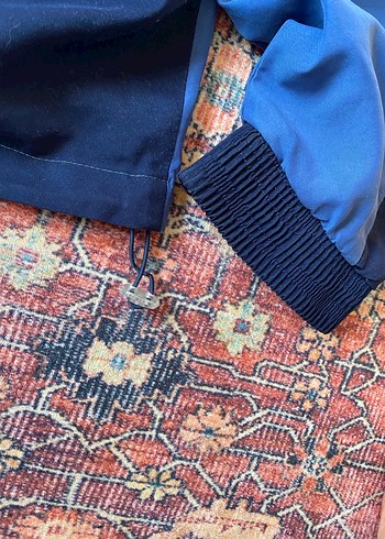 ADİDAS VİNTAGE CEKET - Görsel 5