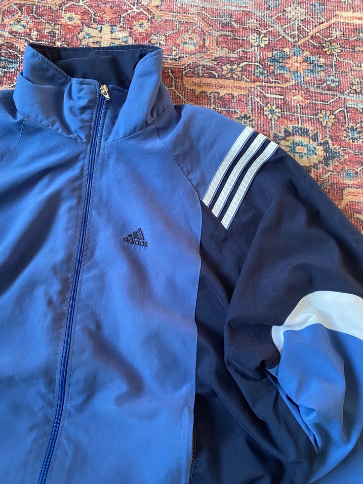 ADİDAS VİNTAGE CEKET - Görsel 3