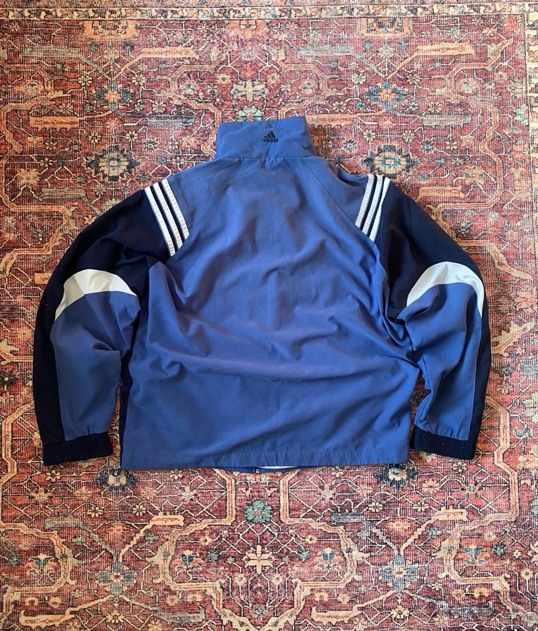 ADİDAS VİNTAGE CEKET - Görsel 2
