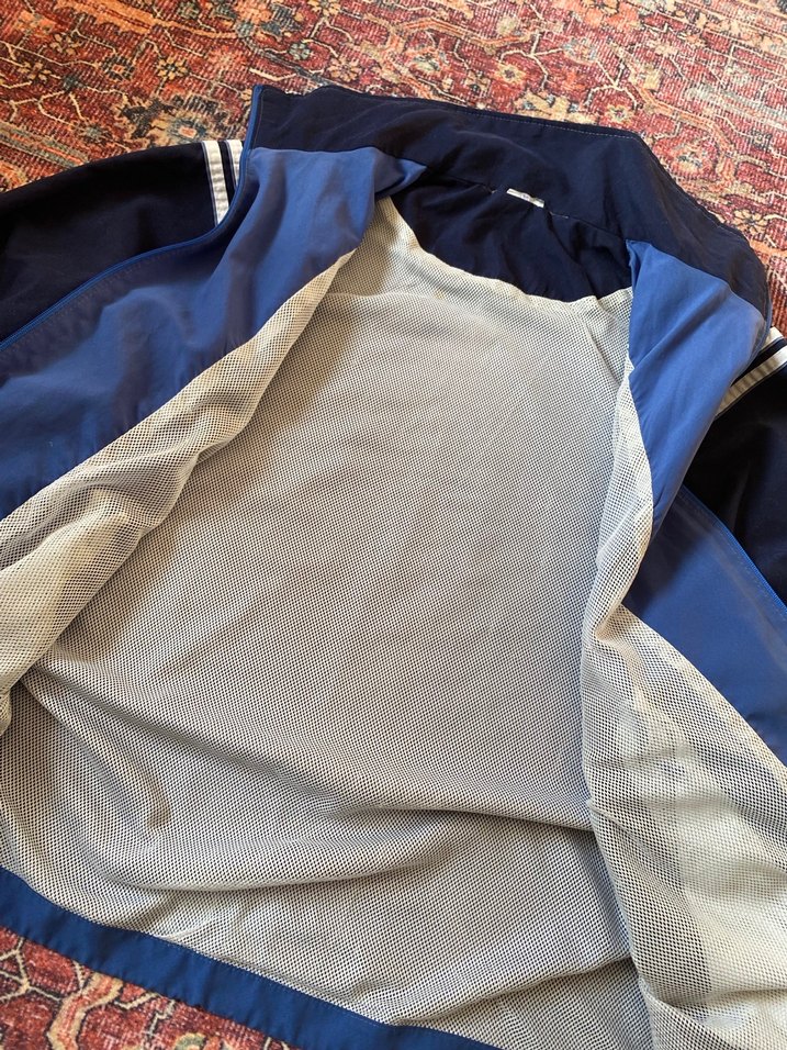 ADİDAS VİNTAGE CEKET - Görsel 4