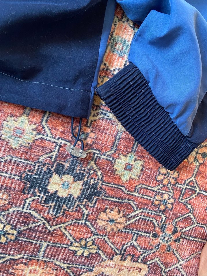 ADİDAS VİNTAGE CEKET - Görsel 5