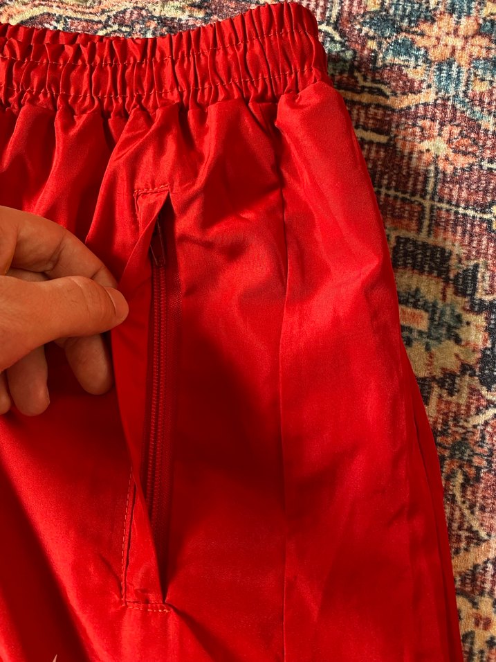 NİKE VİNTAGE EŞOFMAN - Görsel 3