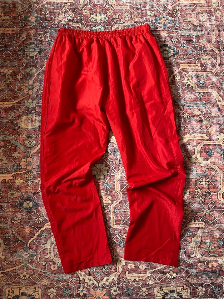 NİKE VİNTAGE EŞOFMAN - Görsel 5