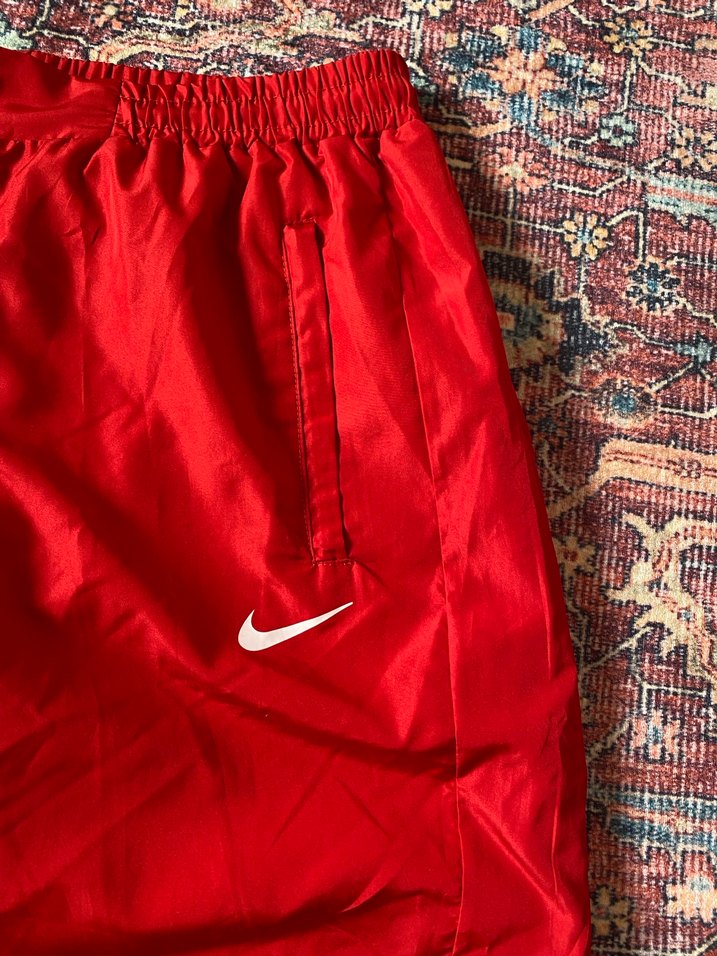 NİKE VİNTAGE EŞOFMAN - Görsel 2