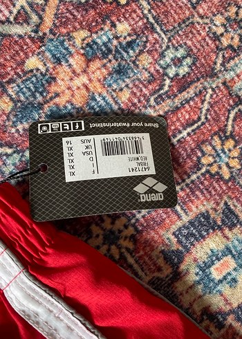 ARENA VİNTAGE EŞOFMAN - Görsel 6