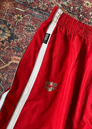 ARENA VİNTAGE EŞOFMAN - Görsel 2