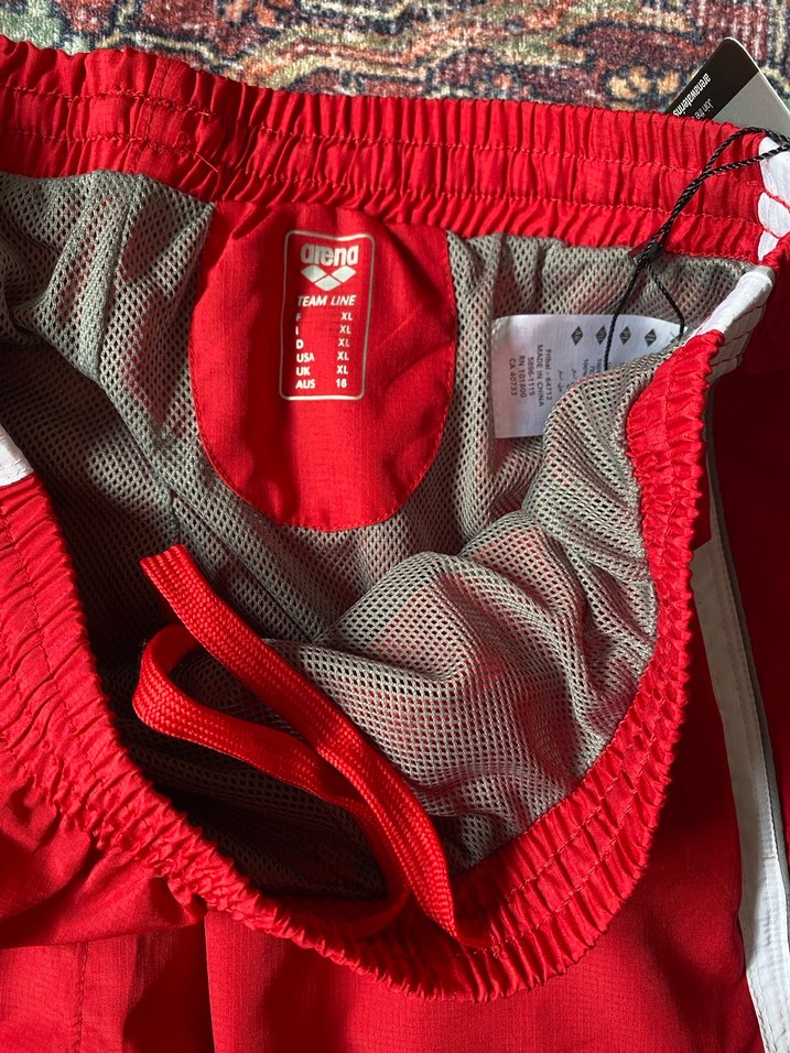 ARENA VİNTAGE EŞOFMAN - Görsel 3