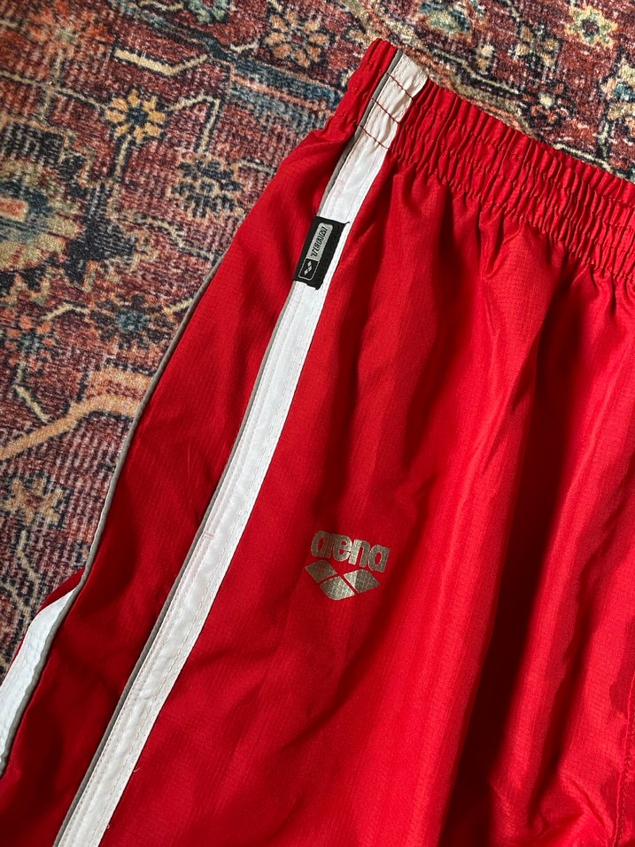 ARENA VİNTAGE EŞOFMAN - Görsel 2