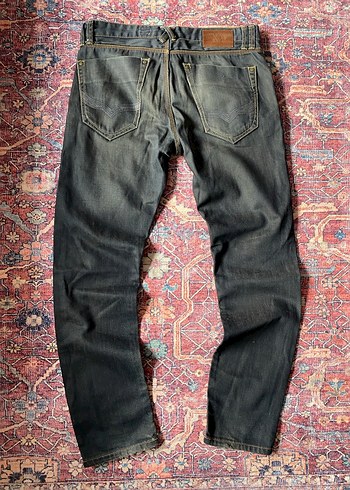 YARDS BRAND Y-92 VİNTAGE PANTOLON - Görsel 2