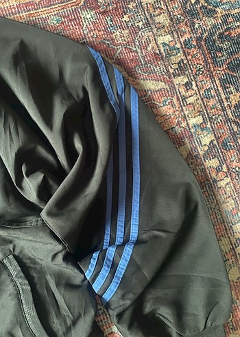 ADİDAS VİNTAGE CEKET - Görsel 4