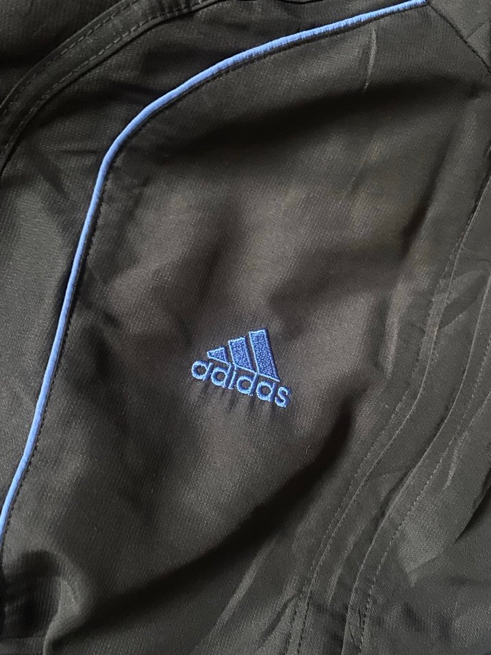 ADİDAS VİNTAGE CEKET - Görsel 3