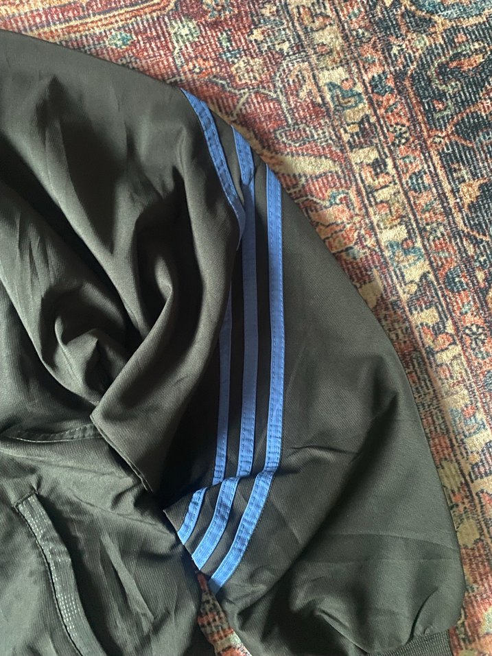ADİDAS VİNTAGE CEKET - Görsel 4