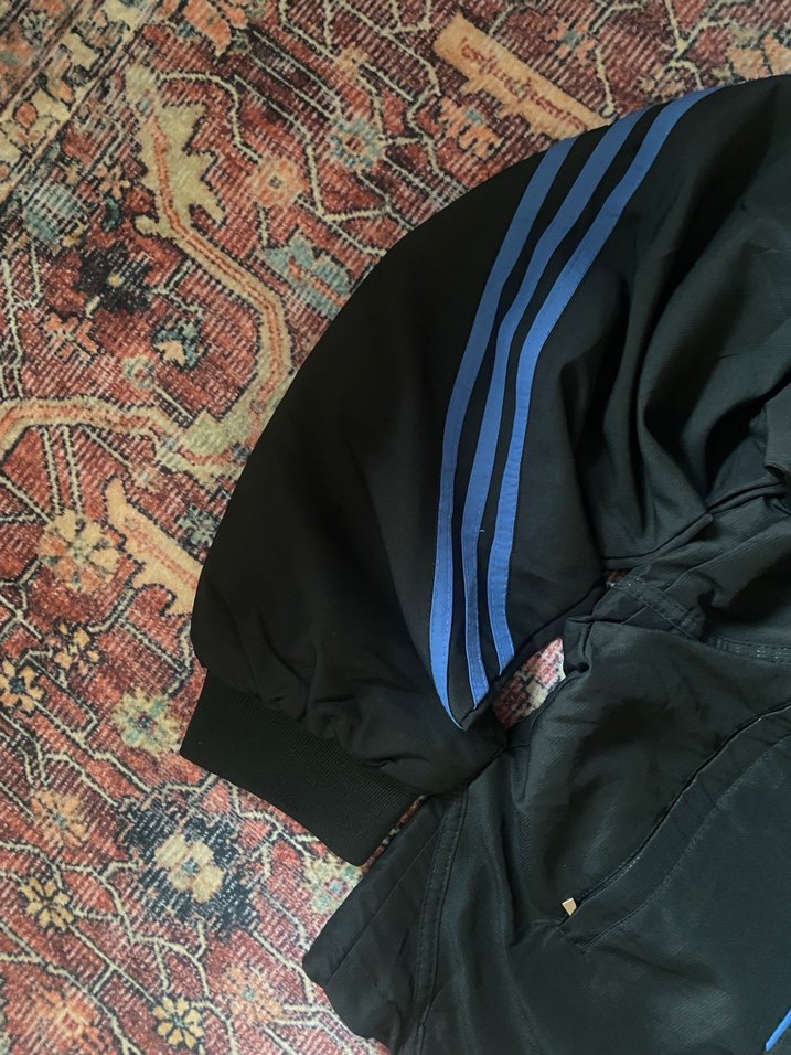 ADİDAS VİNTAGE CEKET - Görsel 2