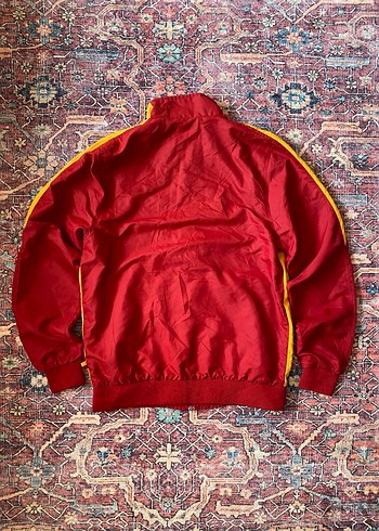 GALATASARAY VİNTAGE CEKET - Görsel 2