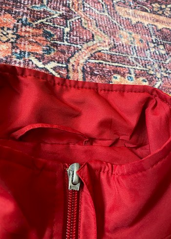 GALATASARAY VİNTAGE CEKET - Görsel 8