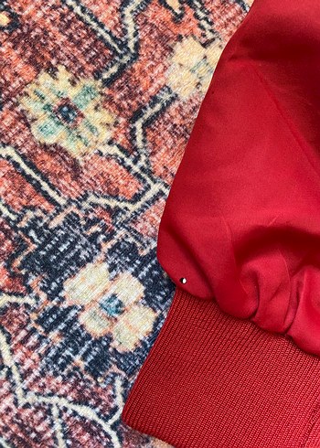 GALATASARAY VİNTAGE CEKET - Görsel 10