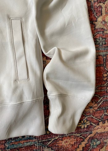 NİKE VİNTAGE CEKET - Görsel 5