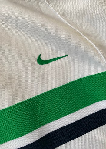 NİKE VİNTAGE CEKET - Görsel 3