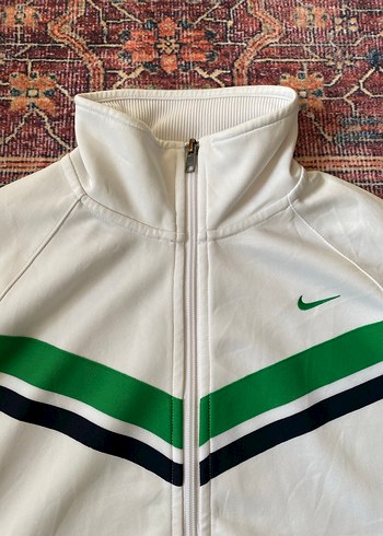 NİKE VİNTAGE CEKET - Görsel 2