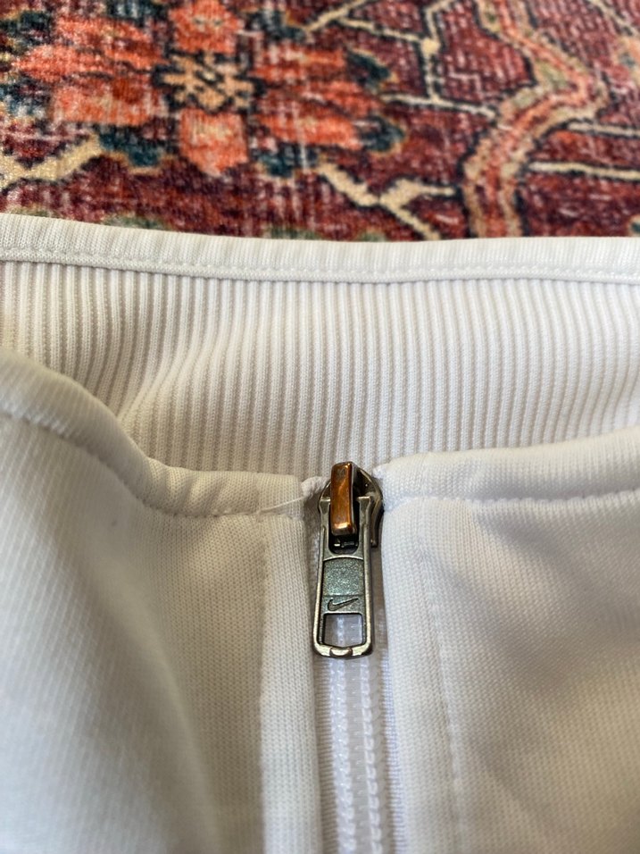 NİKE VİNTAGE CEKET - Görsel 4