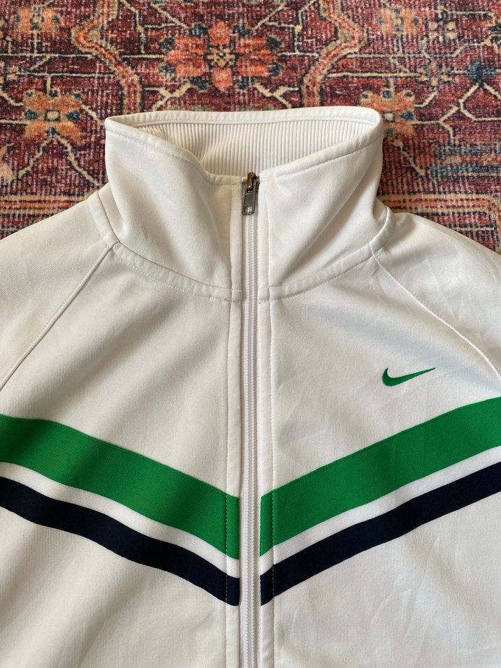 NİKE VİNTAGE CEKET - Görsel 2