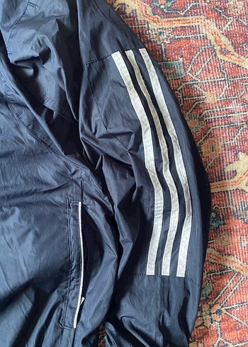ADİDAS VİNTAGE CEKET - Görsel 2