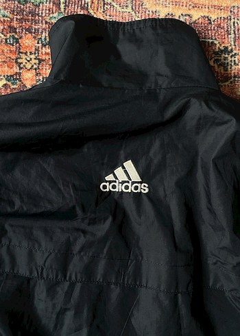 ADİDAS VİNTAGE CEKET - Görsel 6