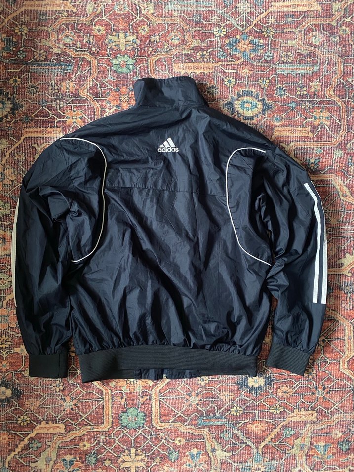 ADİDAS VİNTAGE CEKET - Görsel 4