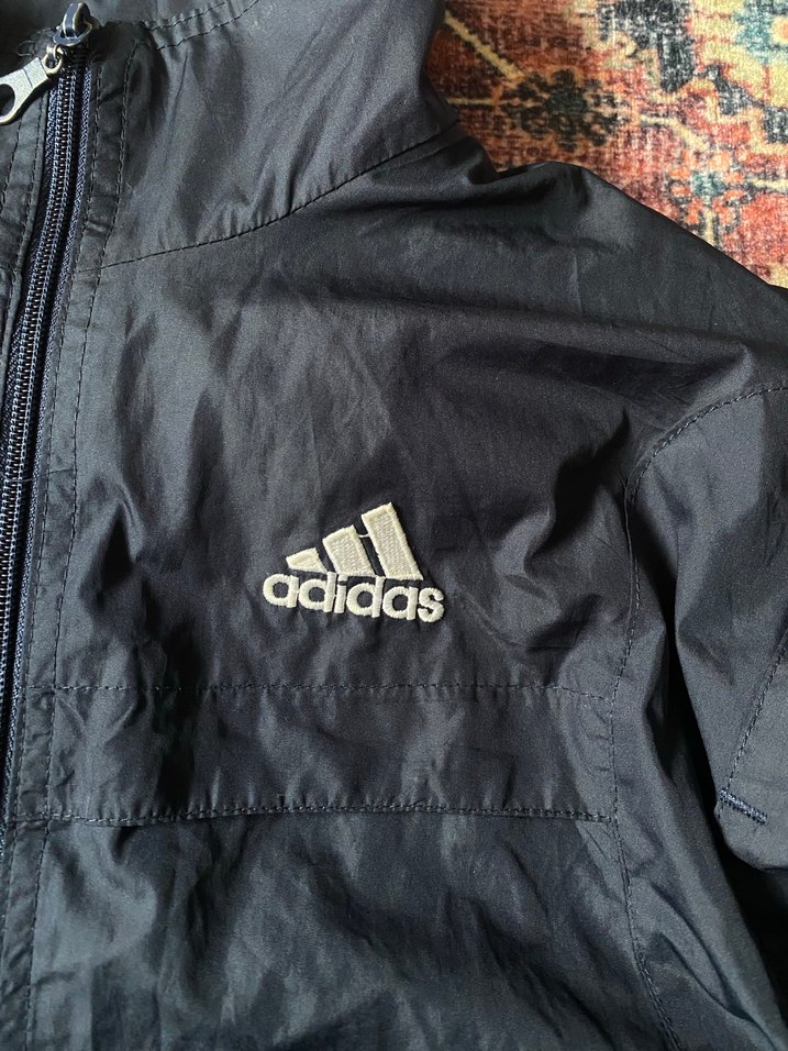 ADİDAS VİNTAGE CEKET - Görsel 3