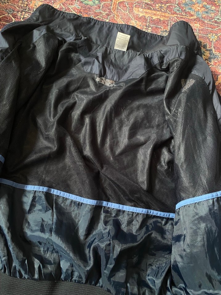 ADİDAS VİNTAGE CEKET - Görsel 5