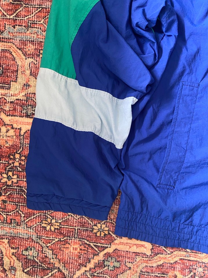 FILA VİNTGE CEKET - Görsel 4