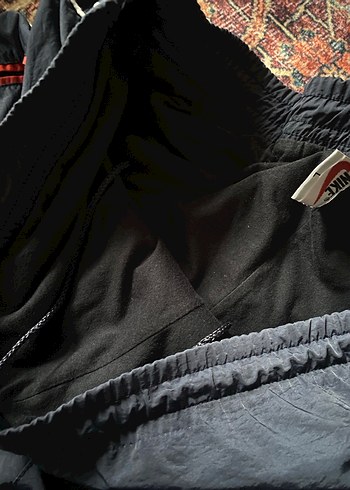 NİKE VİNTAGE EŞOFMAN - Görsel 5