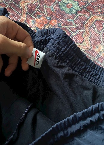 NİKE VİNTAGE EŞOFMAN - Görsel 3