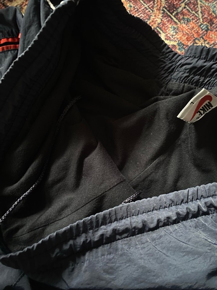 NİKE VİNTAGE EŞOFMAN - Görsel 5