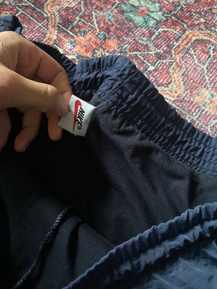 NİKE VİNTAGE EŞOFMAN - Görsel 3