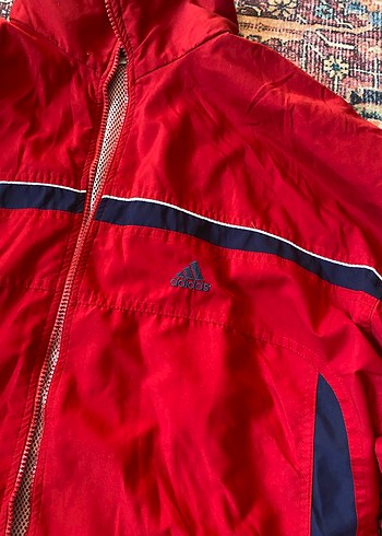 ADİDAS VİNTAGE CEKET - Görsel 2
