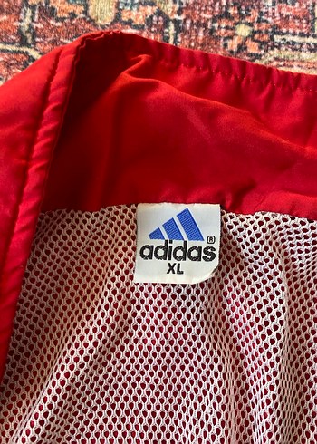 ADİDAS VİNTAGE CEKET - Görsel 7