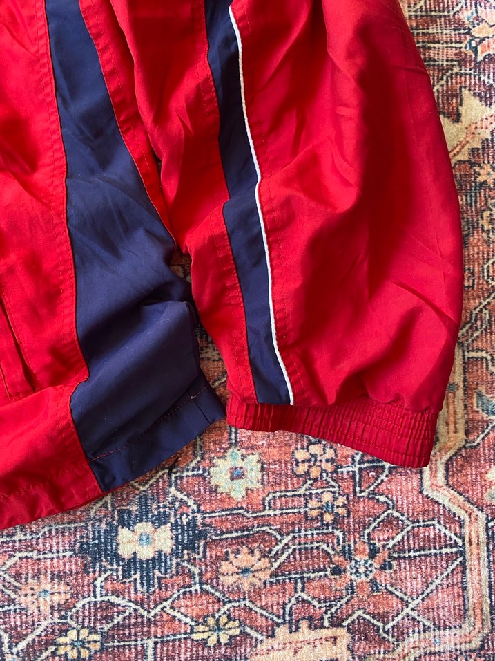 ADİDAS VİNTAGE CEKET - Görsel 3