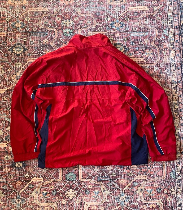 ADİDAS VİNTAGE CEKET - Görsel 4