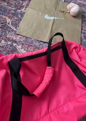 NİKE SPOR ÇANTASI - Görsel 5