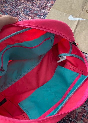 NİKE SPOR ÇANTASI - Görsel 6