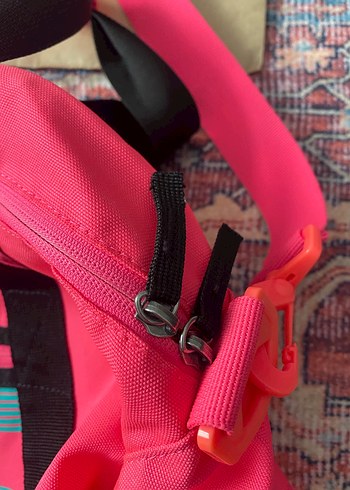 NİKE SPOR ÇANTASI - Görsel 2