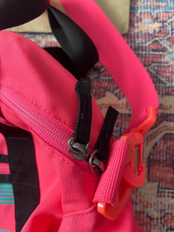 NİKE SPOR ÇANTASI - Görsel 2