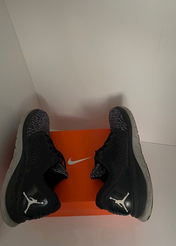 Nike JORDAN RUNNİNG TRAİNERS
