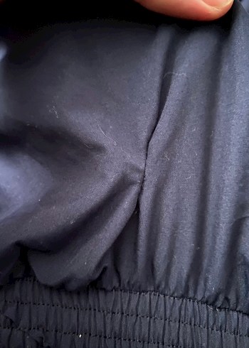 PUMA VİNTAGE CEKET - Görsel 7