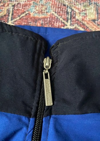 PUMA VİNTAGE CEKET - Görsel 4