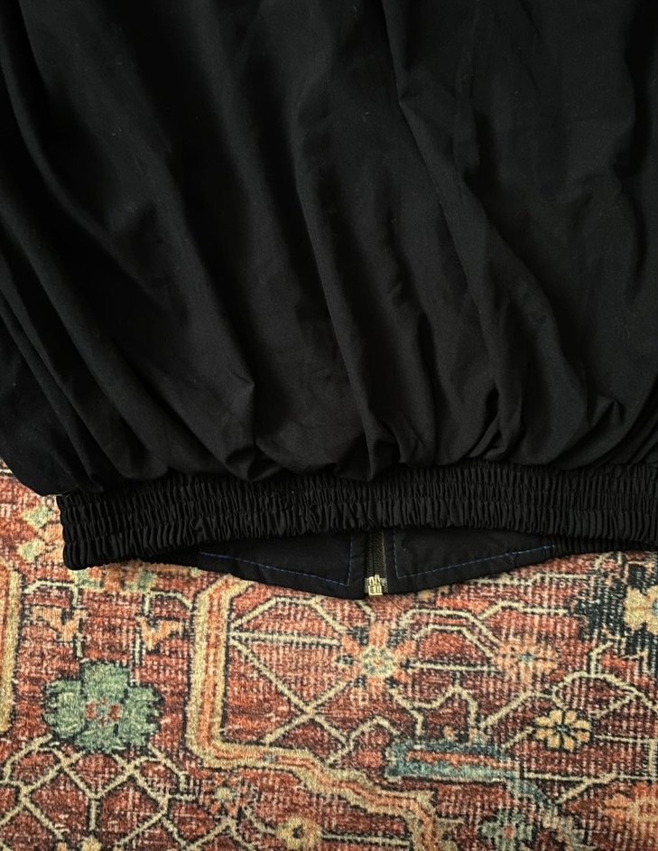 PUMA VİNTAGE CEKET - Görsel 5