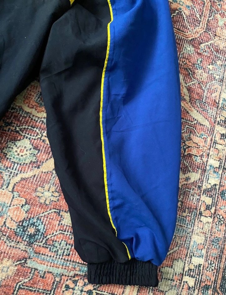 PUMA VİNTAGE CEKET - Görsel 3