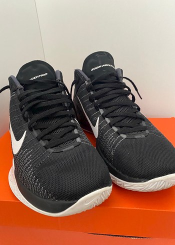 Nike NİKE ZOOM AİR ASCENTION